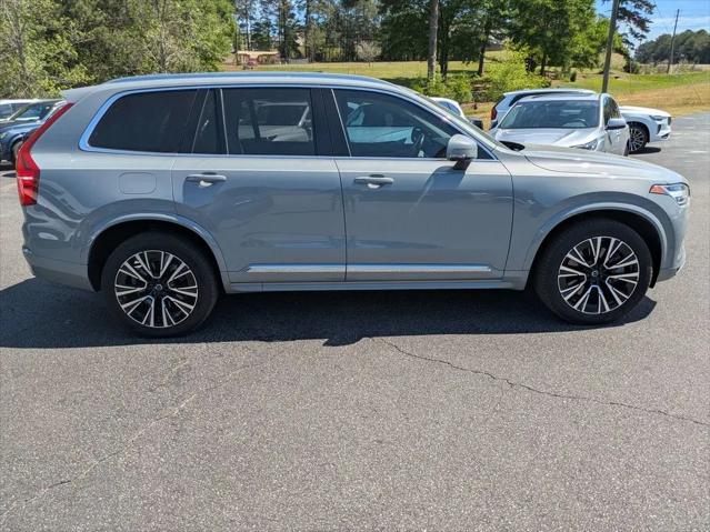 2025 Volvo XC90 Plug-In Hybrid T8 Plus 6-Seater