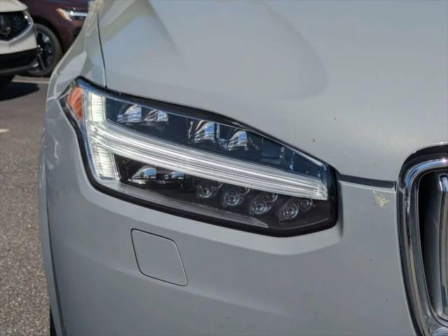 2025 Volvo XC90 Plug-In Hybrid T8 Plus 6-Seater