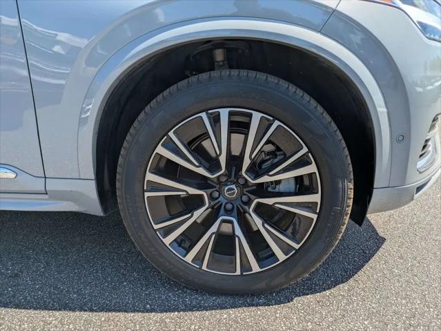 2025 Volvo XC90 Plug-In Hybrid T8 Plus 6-Seater