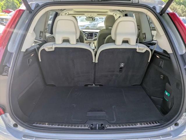 2025 Volvo XC90 Plug-In Hybrid T8 Plus 6-Seater
