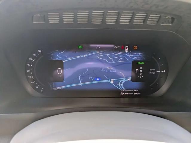 2025 Volvo XC90 Plug-In Hybrid T8 Plus 6-Seater