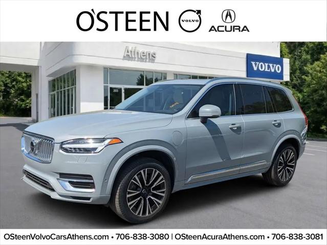 2025 Volvo XC90 Plug-In Hybrid T8 Plus 6-Seater for sale in Athens, GA