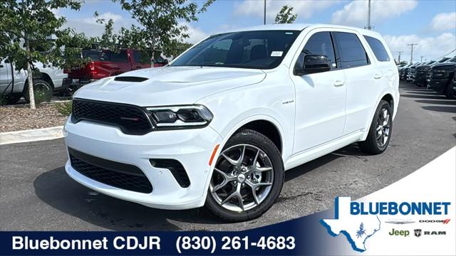 2026 Dodge Durango GT AWD HEMI V8 for sale in New Braunfels, TX