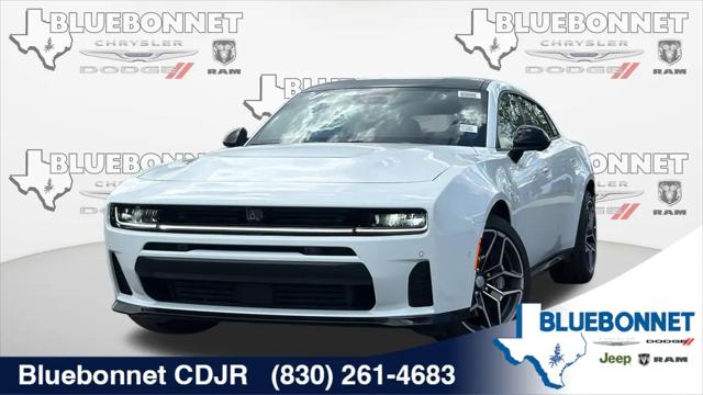2026 Dodge Charger R/T Plus 4-Door AWD for sale in New Braunfels, TX