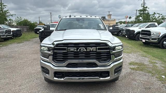 2026 Ram 3500 Tradesman/Big Horn