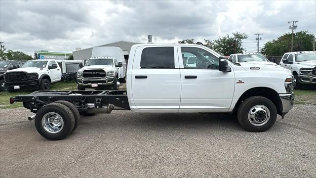 2026 Ram 3500 Tradesman/Big Horn