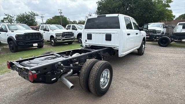 2026 Ram 3500 Tradesman/Big Horn