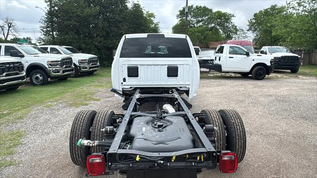 2026 Ram 3500 Tradesman/Big Horn