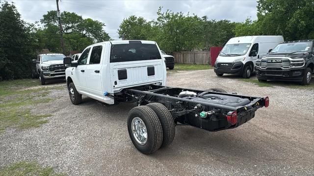 2026 Ram 3500 Tradesman/Big Horn