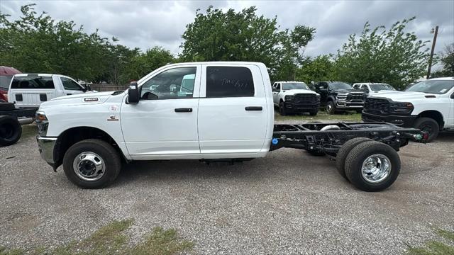2026 Ram 3500 Tradesman/Big Horn