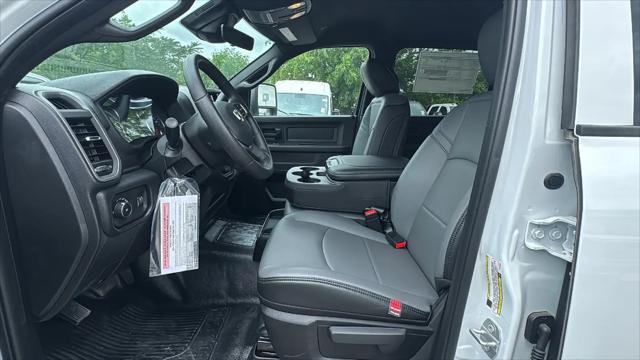 2026 Ram 3500 Tradesman/Big Horn