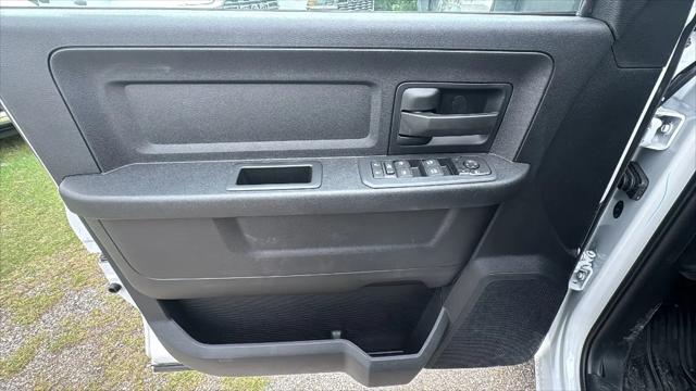 2026 Ram 3500 Tradesman/Big Horn