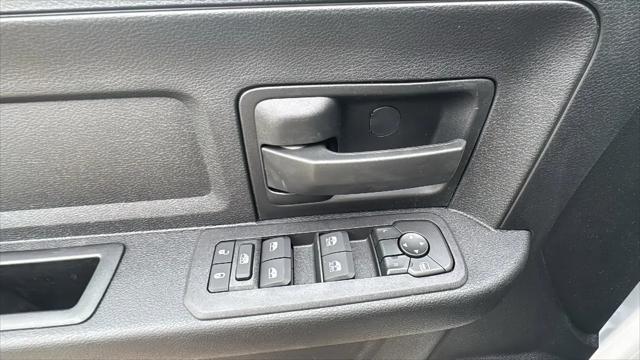 2026 Ram 3500 Tradesman/Big Horn