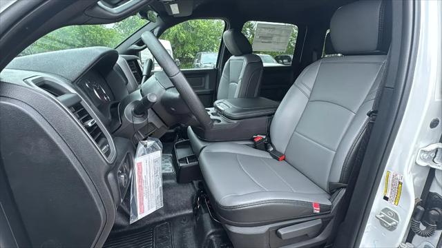 2026 Ram 3500 Tradesman/Big Horn