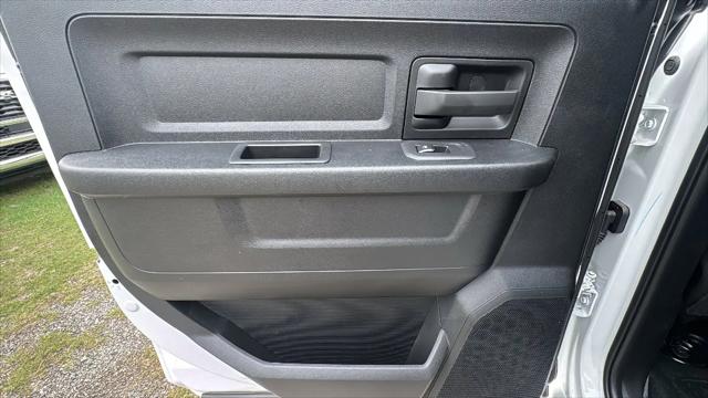 2026 Ram 3500 Tradesman/Big Horn