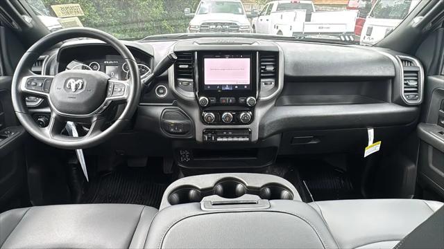 2026 Ram 3500 Tradesman/Big Horn