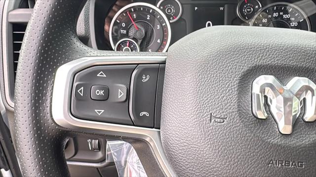 2026 Ram 3500 Tradesman/Big Horn