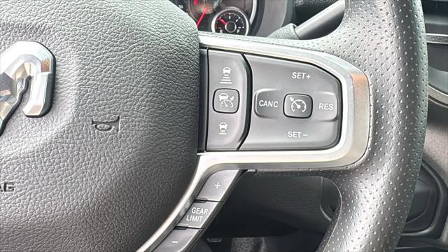2026 Ram 3500 Tradesman/Big Horn