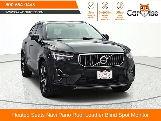 2024 Volvo XC40 B5 Plus Bright Theme for sale in Gurnee, IL