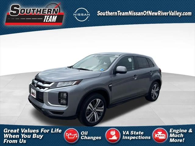 2024 Mitsubishi Outlander Sport 2.0 S AWC for sale in Christiansburg, VA