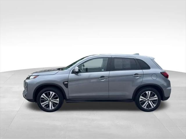 2024 Mitsubishi Outlander Sport 2.0 S AWC