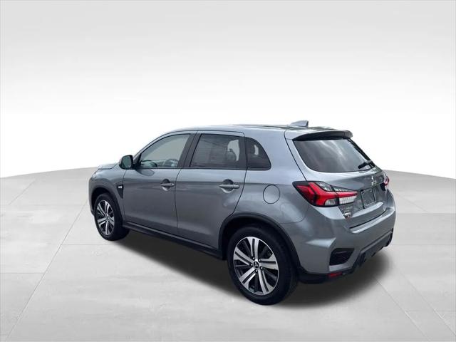2024 Mitsubishi Outlander Sport 2.0 S AWC