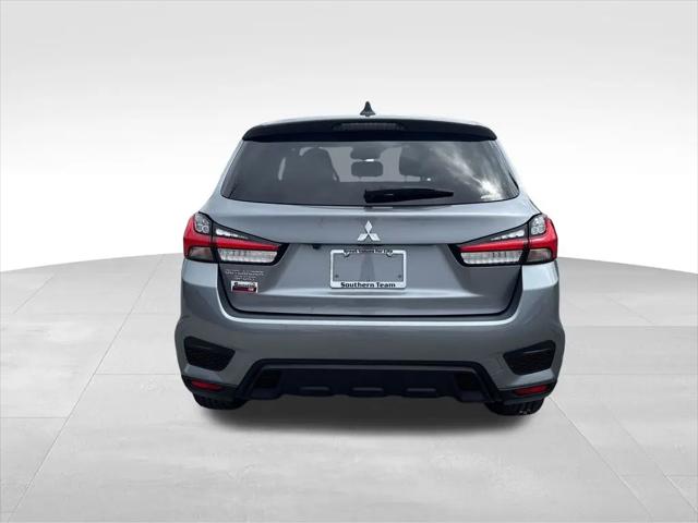 2024 Mitsubishi Outlander Sport 2.0 S AWC