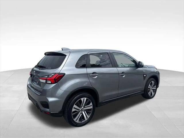 2024 Mitsubishi Outlander Sport 2.0 S AWC