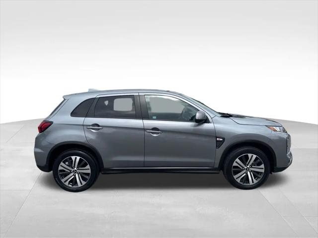 2024 Mitsubishi Outlander Sport 2.0 S AWC