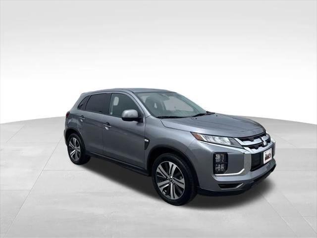 2024 Mitsubishi Outlander Sport 2.0 S AWC