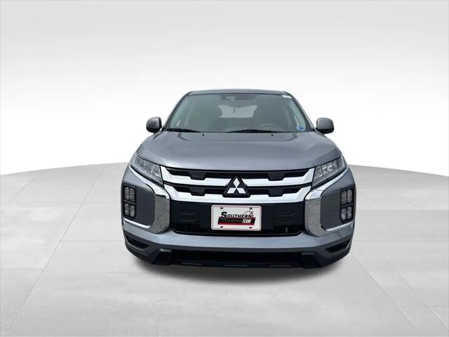 2024 Mitsubishi Outlander Sport 2.0 S AWC