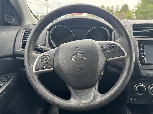 2024 Mitsubishi Outlander Sport 2.0 S AWC