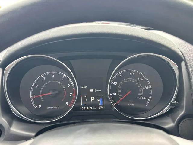 2024 Mitsubishi Outlander Sport 2.0 S AWC