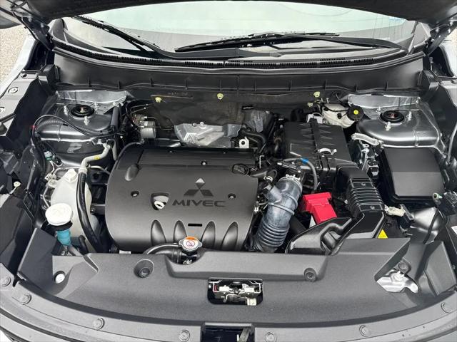 2024 Mitsubishi Outlander Sport 2.0 S AWC