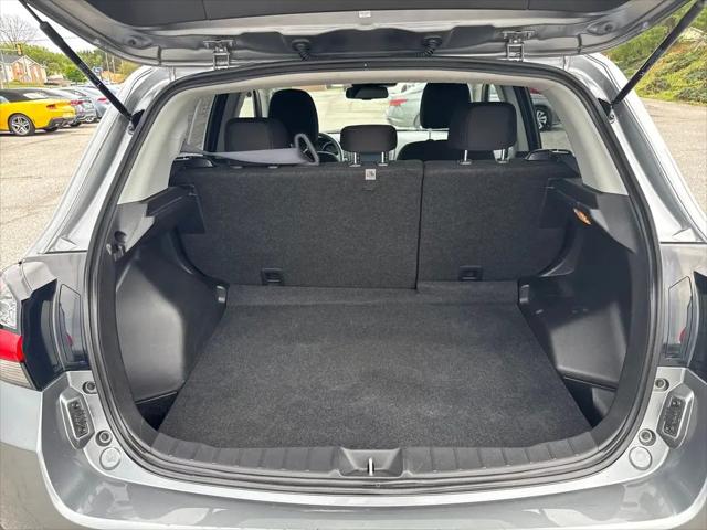 2024 Mitsubishi Outlander Sport 2.0 S AWC