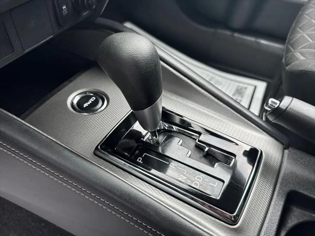 2024 Mitsubishi Outlander Sport 2.0 S AWC