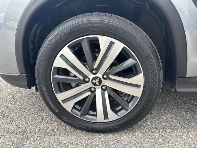 2024 Mitsubishi Outlander Sport 2.0 S AWC