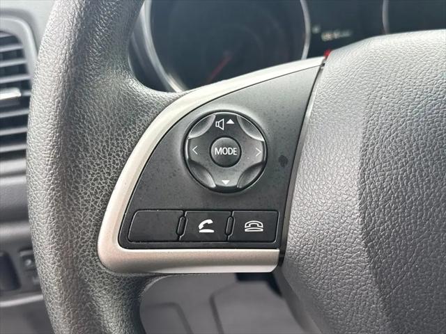 2024 Mitsubishi Outlander Sport 2.0 S AWC