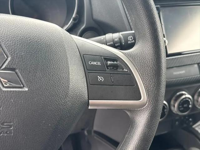 2024 Mitsubishi Outlander Sport 2.0 S AWC