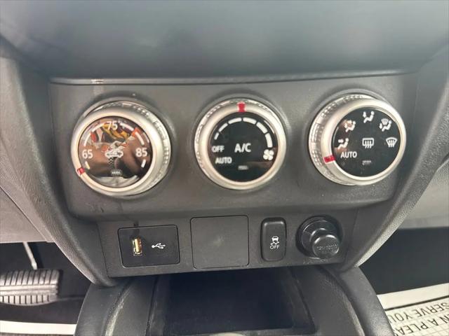2024 Mitsubishi Outlander Sport 2.0 S AWC