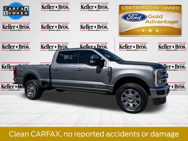2024 Ford F-250 LARIAT for sale in Lititz, PA