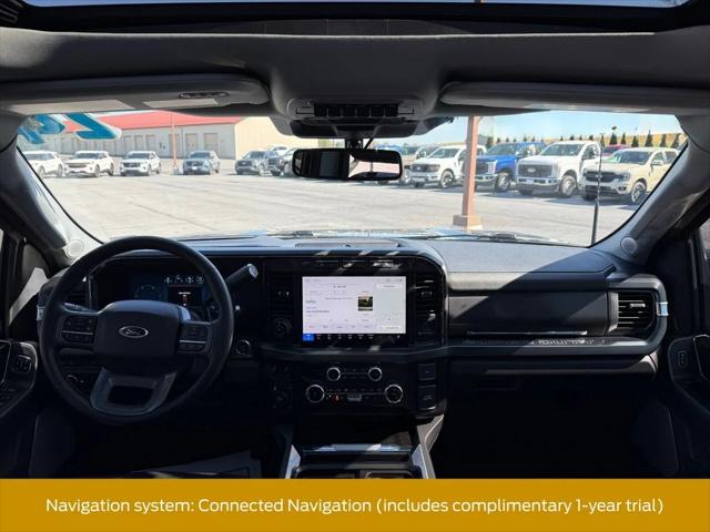 2024 Ford F-250 LARIAT