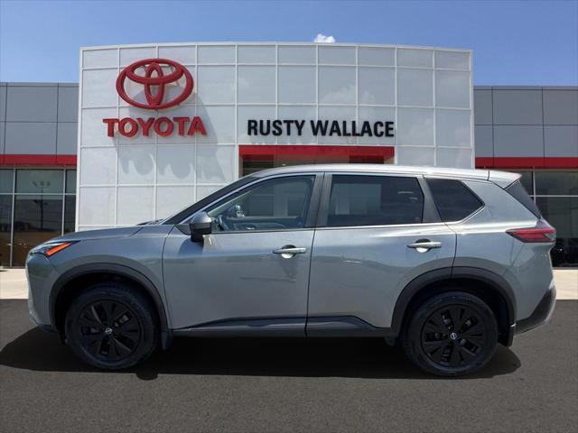 2023 Nissan Rogue SV Intelligent AWD for sale in Morristown, TN
