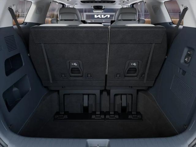 2026 Kia Carnival MPV SX Prestige