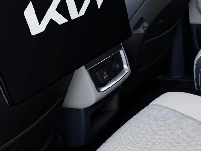 2026 Kia Carnival MPV SX Prestige