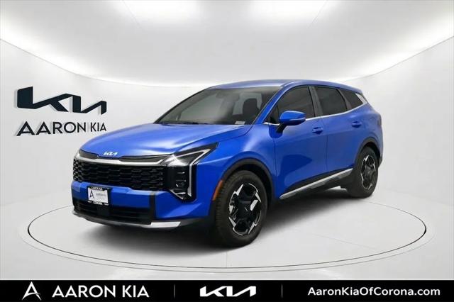 2026 Kia Sportage EX for sale in Corona, CA