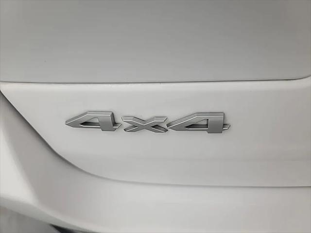 2024 Jeep Grand Cherokee Laredo X 4x4