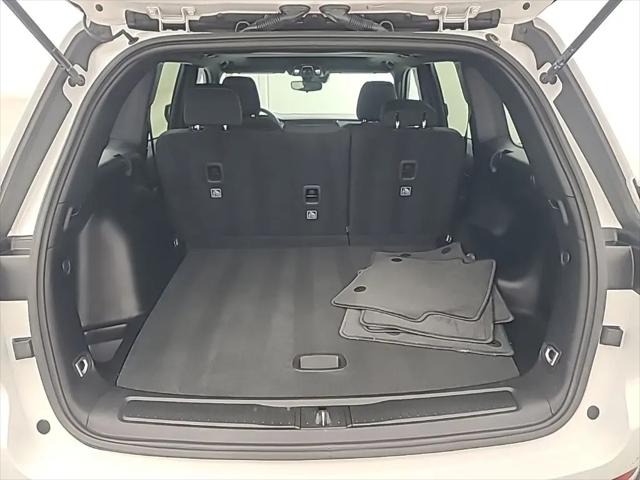 2024 Jeep Grand Cherokee Laredo X 4x4