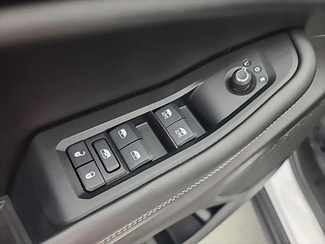 2024 Jeep Grand Cherokee Laredo X 4x4