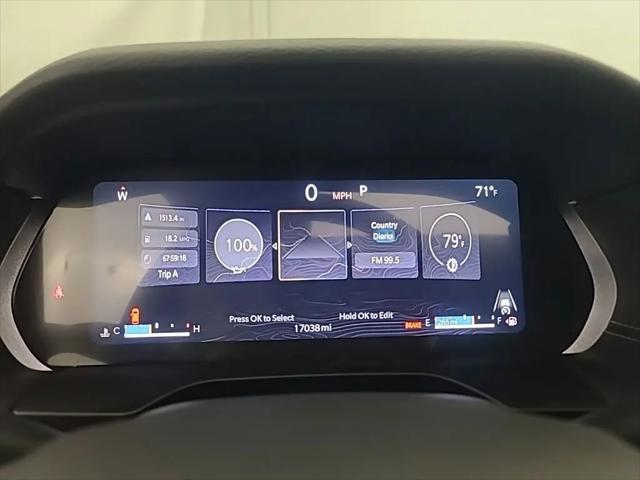 2024 Jeep Grand Cherokee Laredo X 4x4